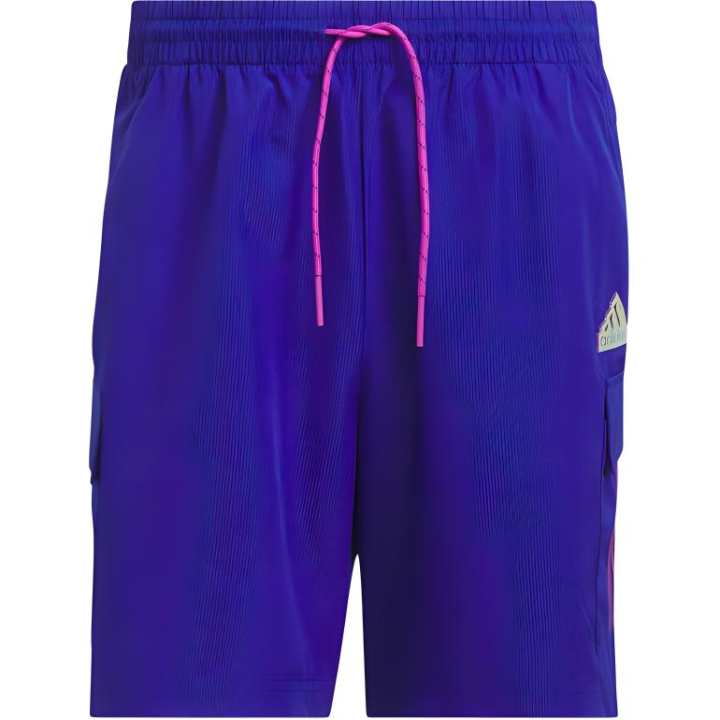 Adidas Adidas Free Shipping With AdiClub Sunglass Pack Cargo Shorts