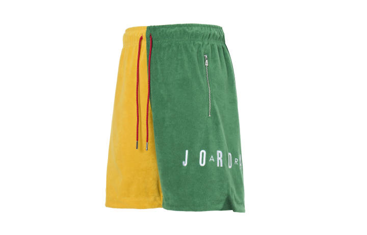 Jordan Jordan MJ SPORT Sports Shorts Men's Thin