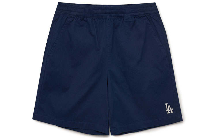 MLB MLB Casual Shorts Men's Marine Blue Moderate