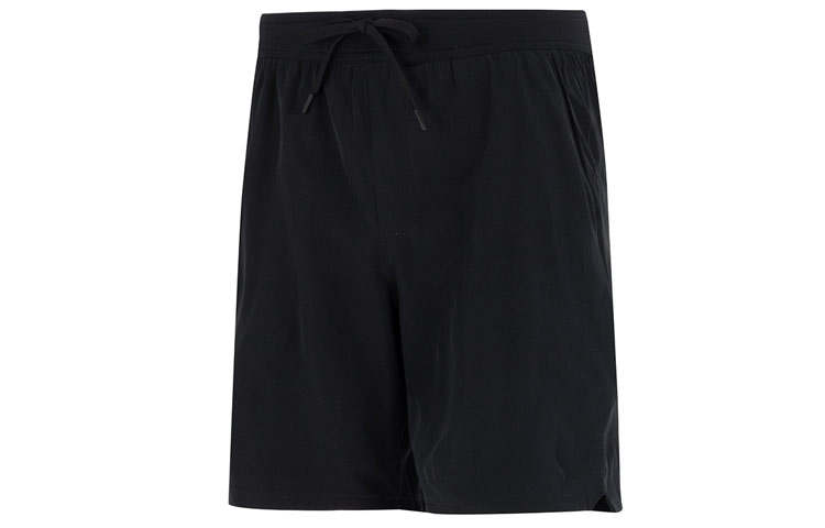 Under Armour Under Armour Fitted Shorts Men's Black