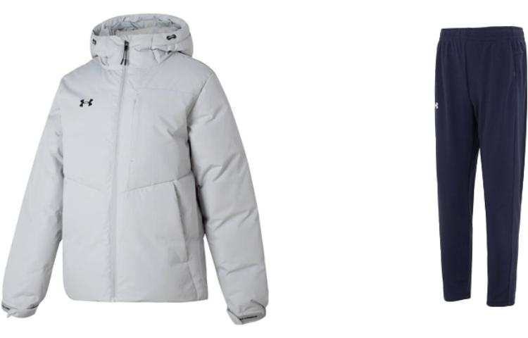 Under Armour Casual Sportswear Men's