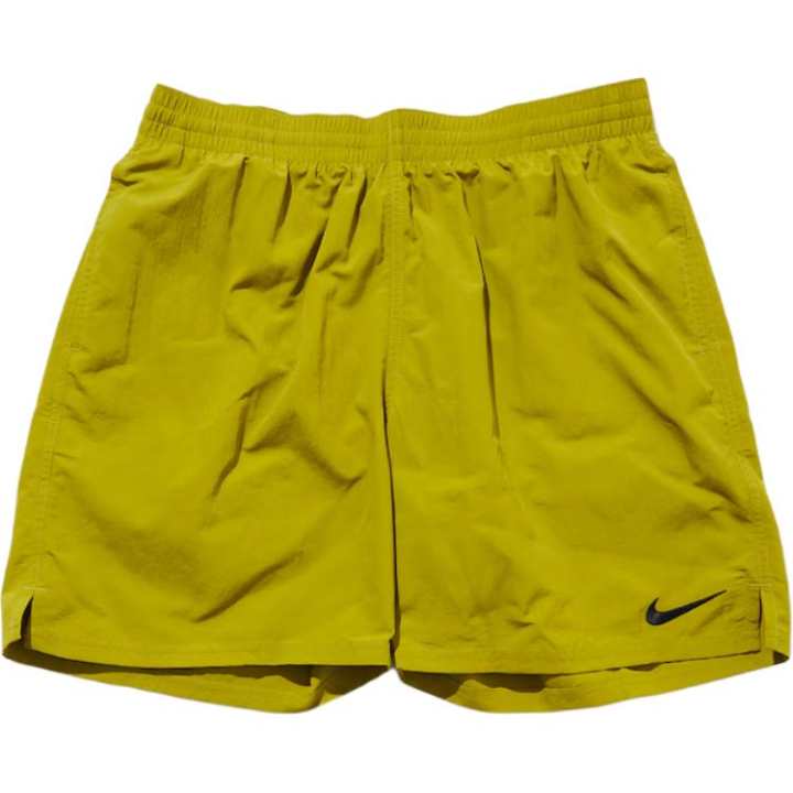 Nike Nike x FREAK'S STORE SS24 Casual Shorts Unisex Olive Green