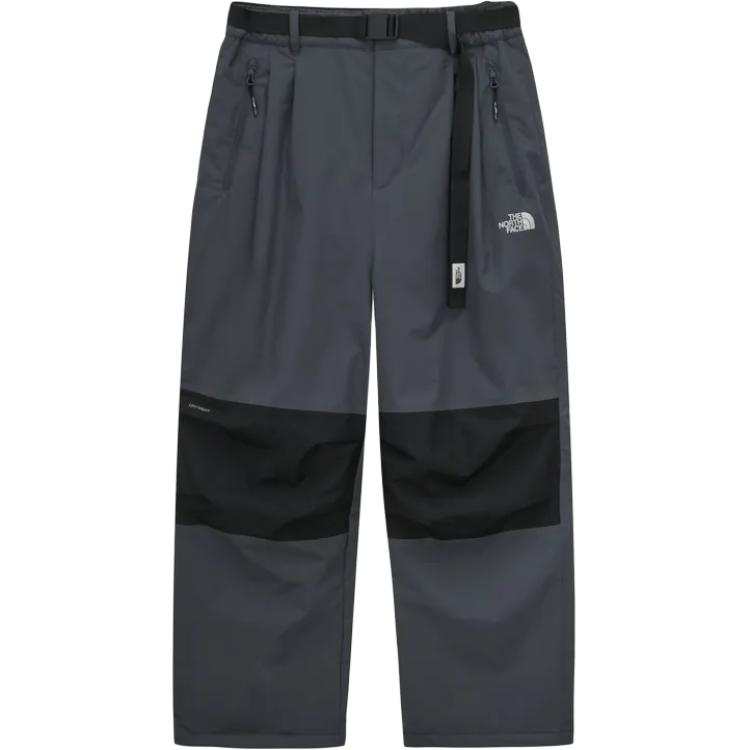 THE NORTH FACE Casual Pants Men's Dark Blue