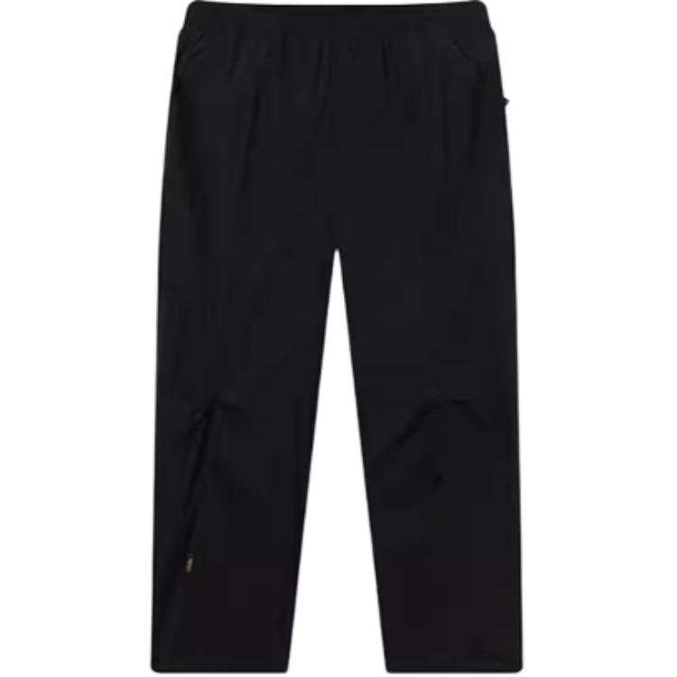 361° Sports Life Collection Casual Pants Men's Super Black