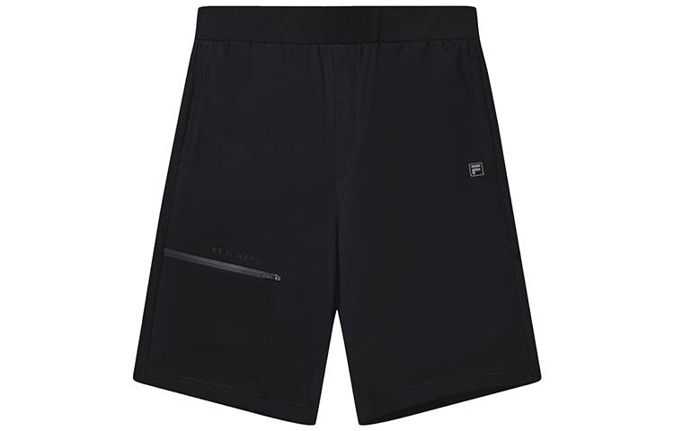 FILA Casual Shorts Men's Legend Blue Moderate