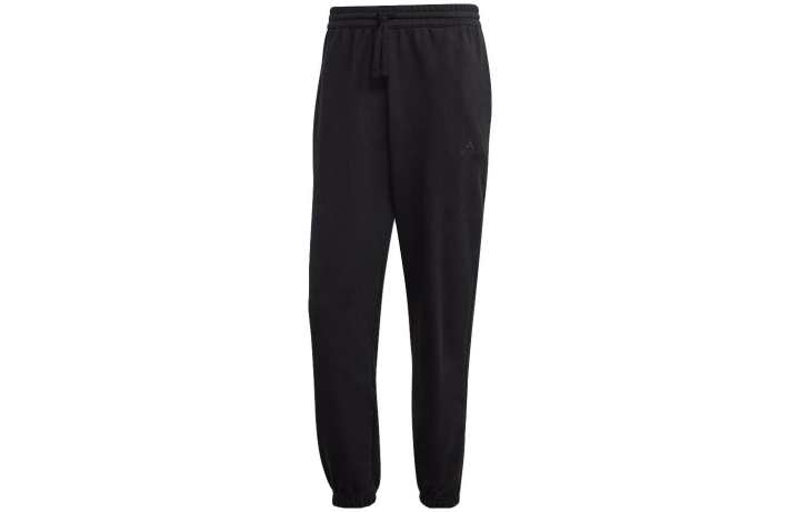 Adidas Adidas Casual Pants Japan Version Men's Black