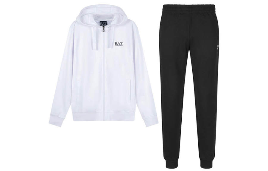 EMPORIO ARMANI EA7 SS23 Casual Sportswear Men's