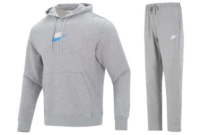 Nike Nike Casual Sportswear Men's Hooded Moderate