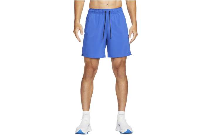 Nike Nike Casual Shorts Men's Dodger Blue Moderate