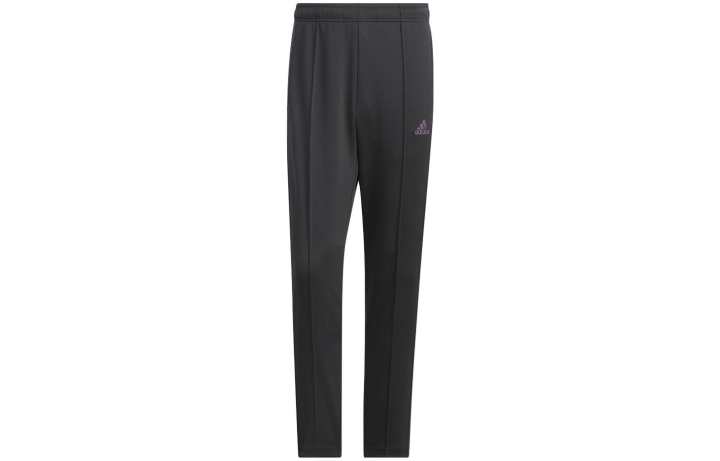 Adidas Adidas Casual Pants Men's Charcoal