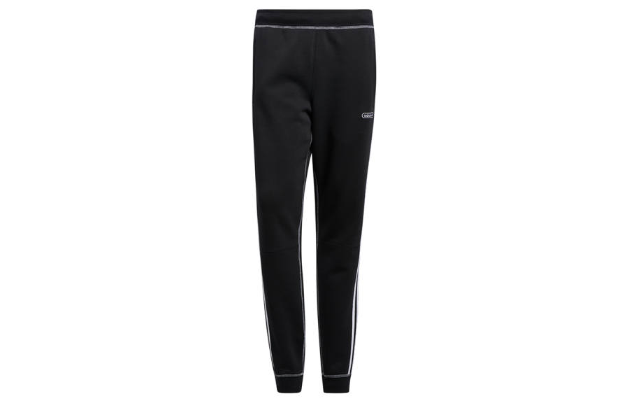 Adidas Originals Pants Men's Black