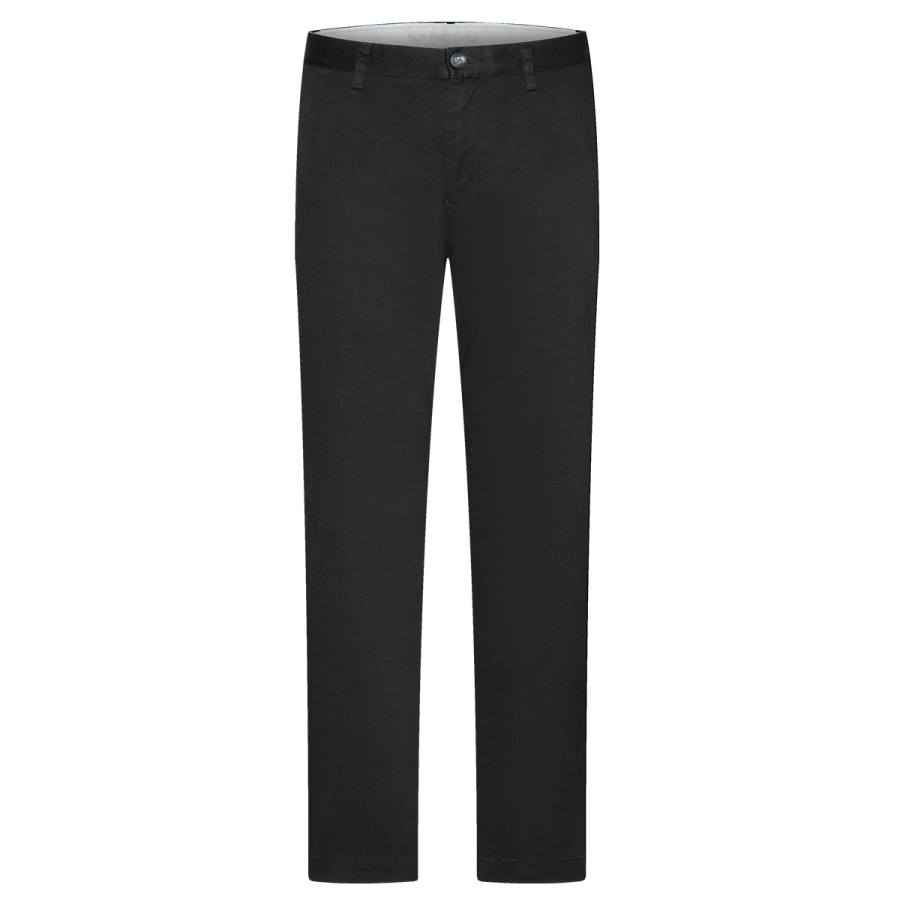 SEPTWOLVES Casual Pants Men's Moderate Straight Fit Pants