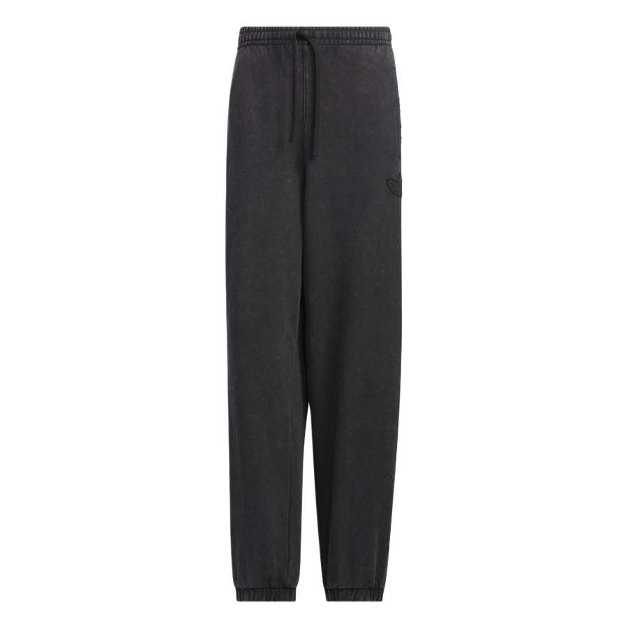 Adidas Originals WASHED Casual Pants Men's Black