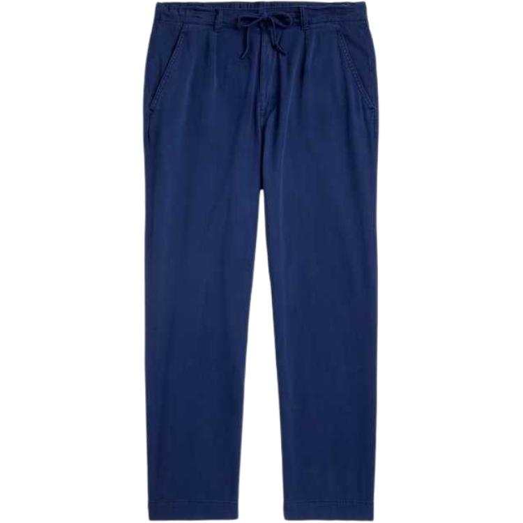Polo Ralph Lauren SS25 Casual Pants Men's Royal Blue