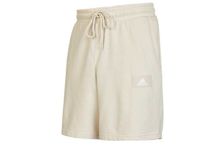 Adidas Adidas Casual Shorts Men's Beige