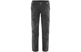Klattermusen Casual Pants Men's Black
