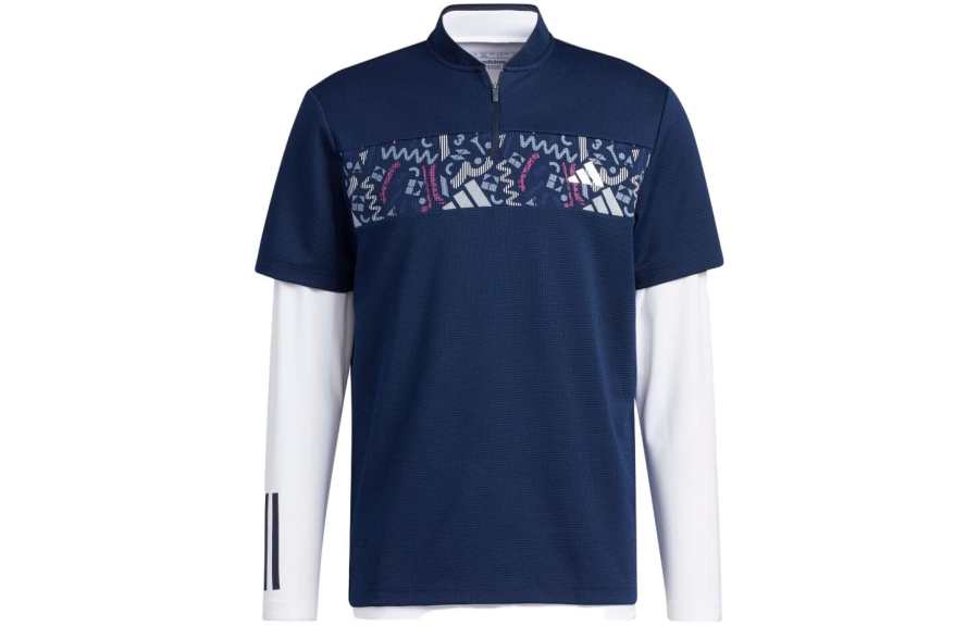 Adidas Adidas Casual Sportswear Japan Version Men's