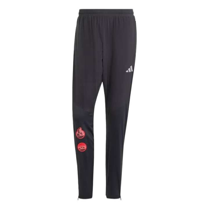 Adidas Adidas Adizero Ekiden Casual Pants Men's Black