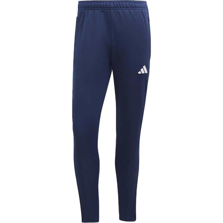Adidas Adidas Casual Pants Men's Marine Blue