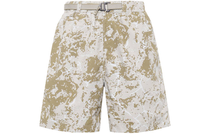 Nike Nike ACG Casual Shorts Men's Light Iron Ore Gray
