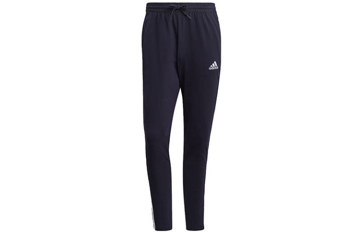 Adidas Adidas Knitted Sweatpants Men's Legend Ink