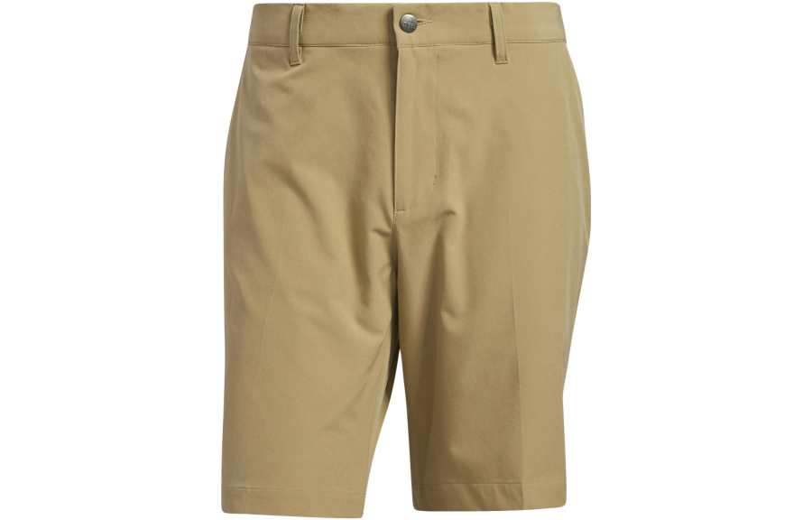 Adidas Adidas Casual Shorts Men's Khaki Moderate