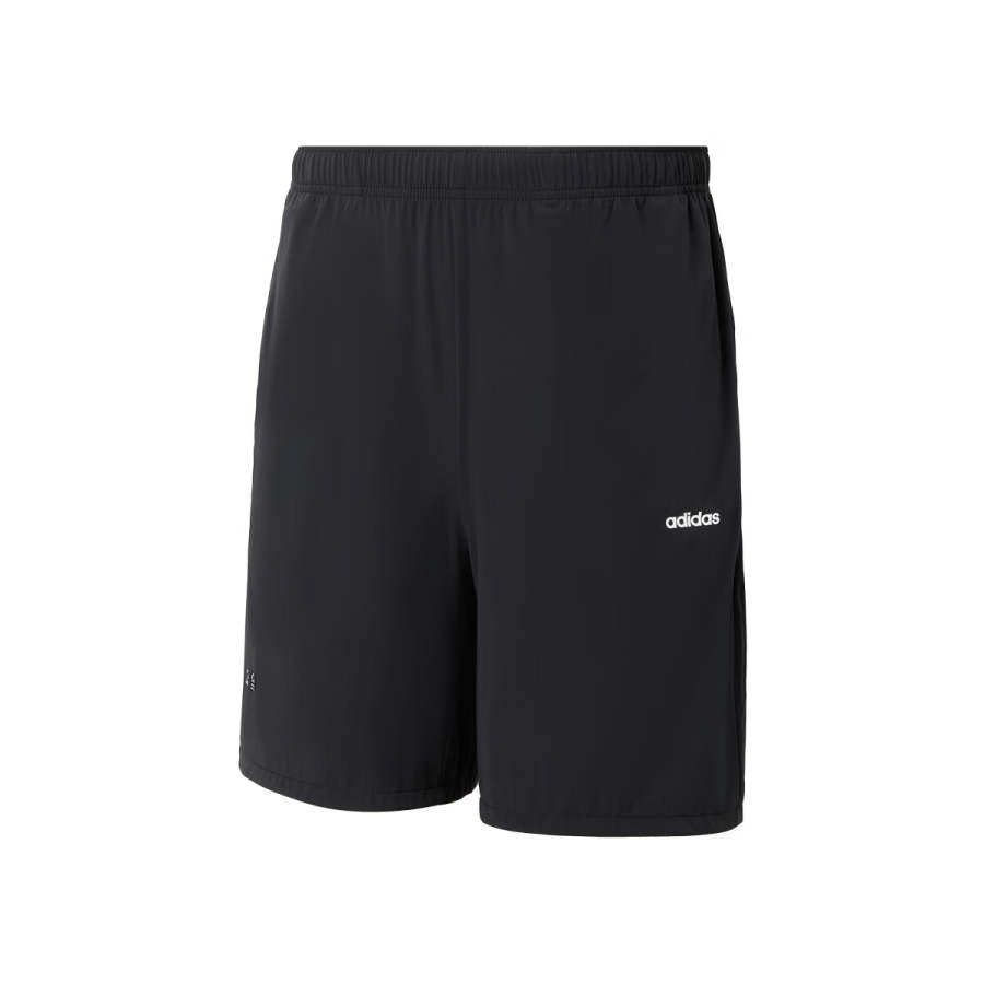 Adidas Adidas Casual Shorts Men's Black