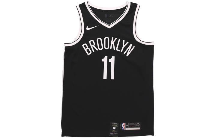 Nike Nike Basketball Jersey Men's Black