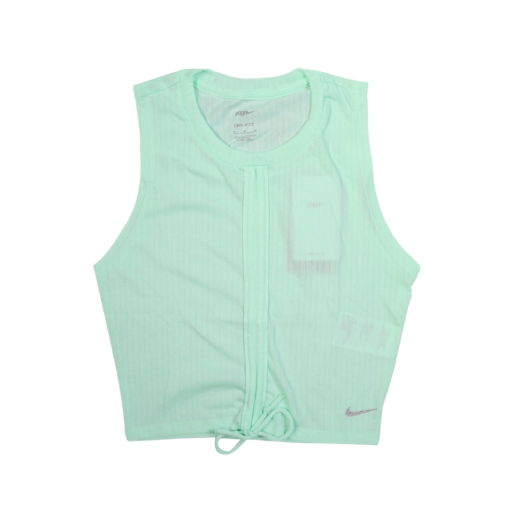 Nike Nike Tank Tops Women's Green Other
