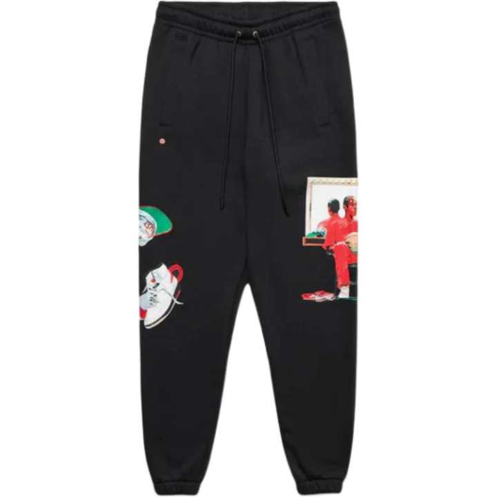 Jordan Jordan X Jacob Rochester Artist Series Track Pants