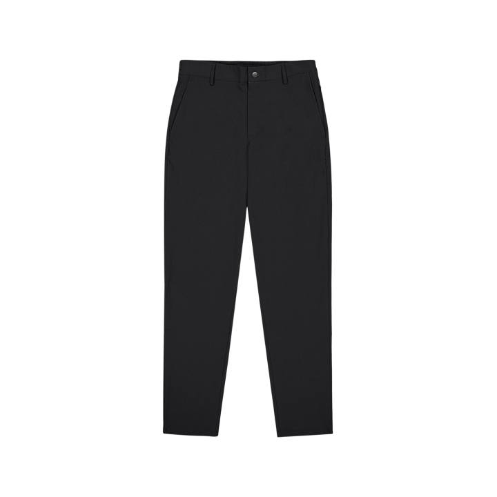 New Balance New Balance Casual Pants Men's Black