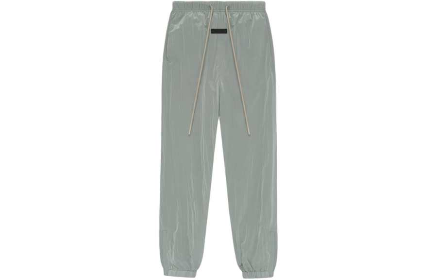 Fear Of God Essentials Crinkle Nylon Trackpant