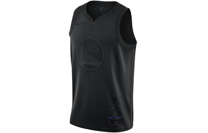 Nike Nike NBA Basketball Jerseys Men's Moderate Straight Fit