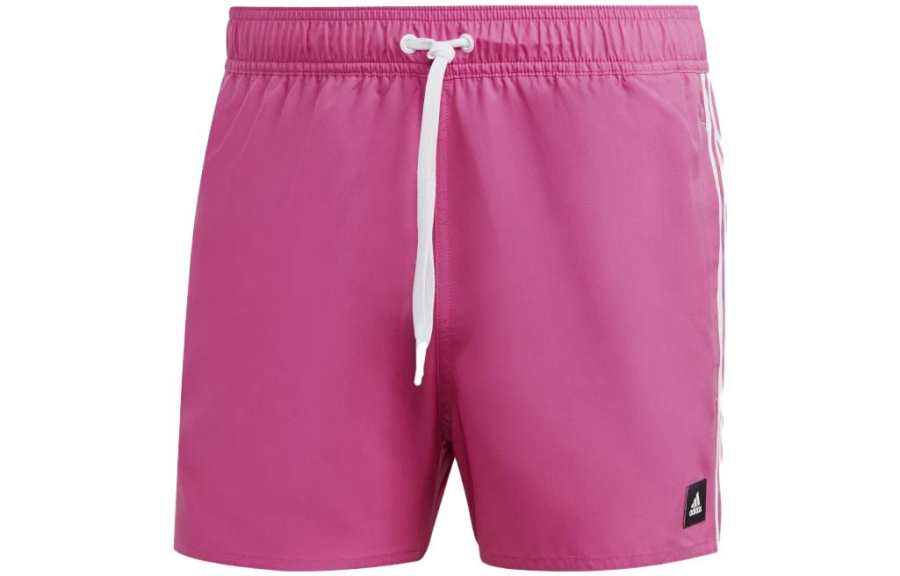 Adidas Adidas Casual Shorts Men's Pink