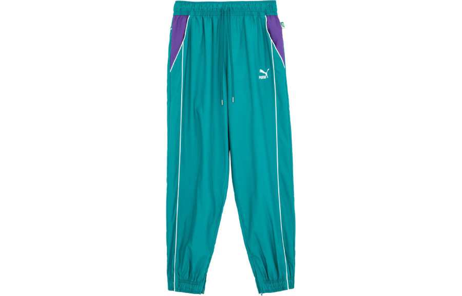 PUMA Archive PACK Casual Shorts Unisex Dark Blue