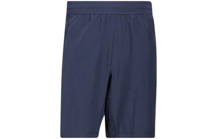 Adidas Adidas Casual Shorts Men's Navy Moderate