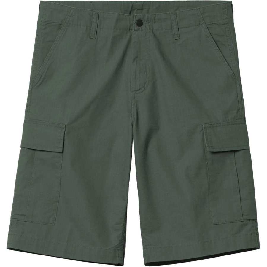Carhartt WIP Cargo Shorts Men's Green