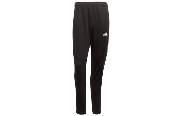 Adidas Adidas Knitted Sweatpants Men's Black