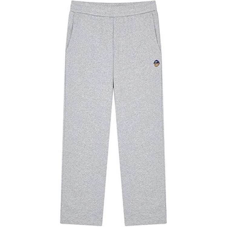 Teenie Weenie Men Evergreen Collection Casual Pants Unisex