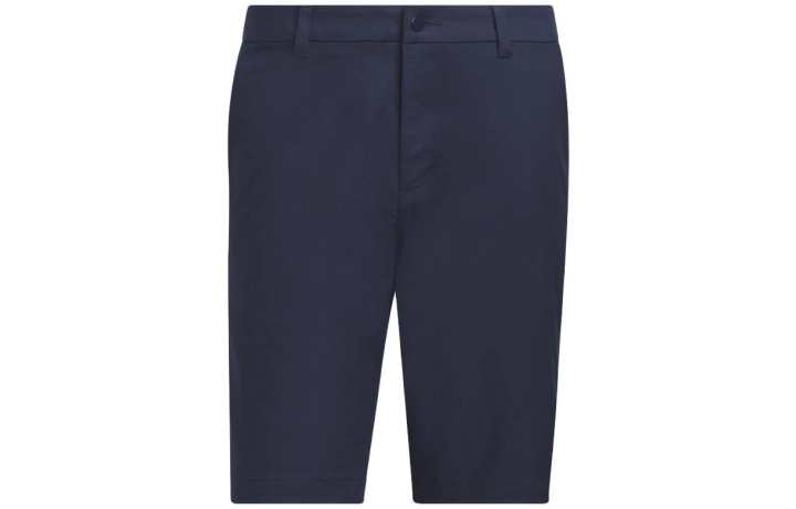 Adidas Adidas Casual Shorts Men's Marine Blue Moderate