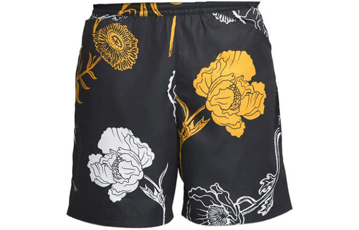 Nike Nike Casual Shorts Unisex Black Moderate