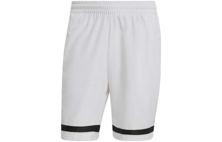 Adidas Adidas Casual Shorts Men's White