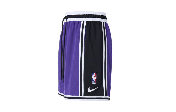 Nike Nike Basketball Shorts Men's All over Purple