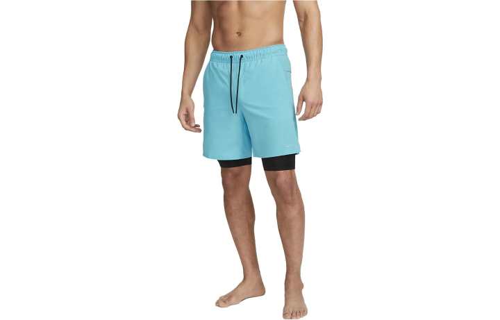 Nike Nike Shorts Men's Baltic Sea Blue