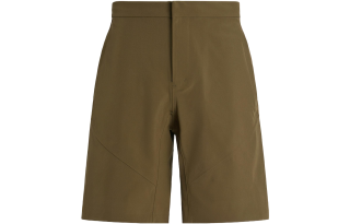 Ermenegildo Zegna Bermuda Shorts