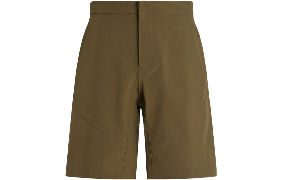 Ermenegildo Zegna Bermuda Shorts