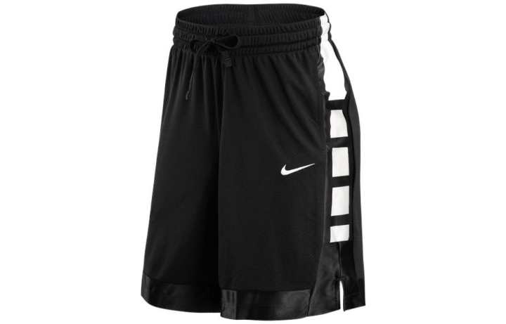 Nike Nike Casual Shorts Men's Black Moderate