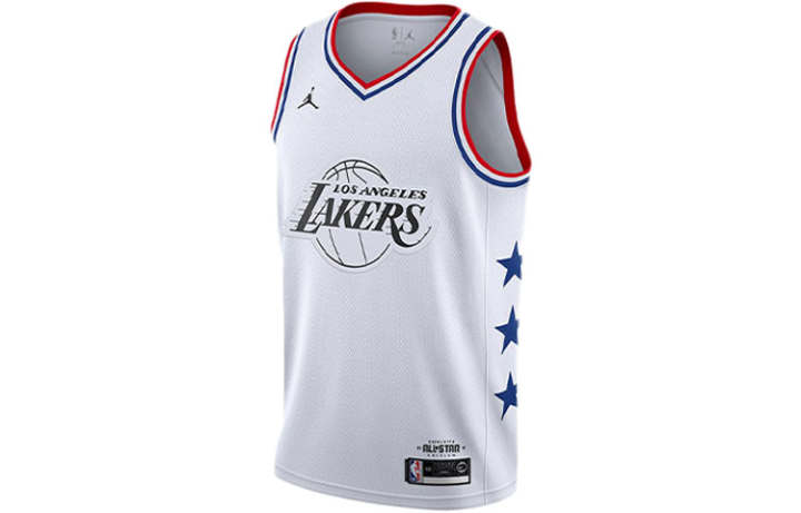 Nike Nike Basketball Jerseys Men's Moderate Bib & Brace