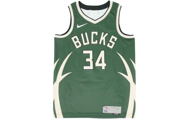 Nike Nike Basketball Jerseys Men's Army Green Moderate Bib & Brace