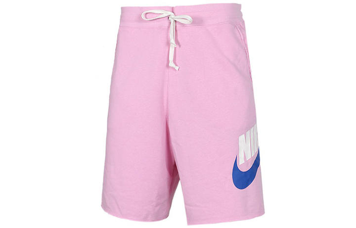 Nike Nike Sports Shorts Men's Moderate